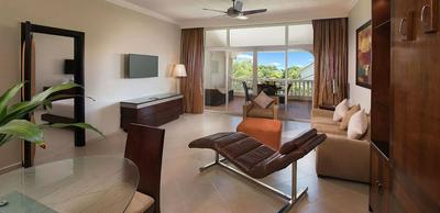 The Presidential Suites All-inclusive Resort
