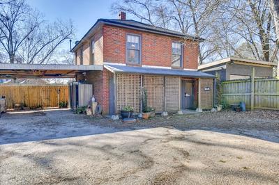Athens Apartment: 2 Mi to University of Georgia!