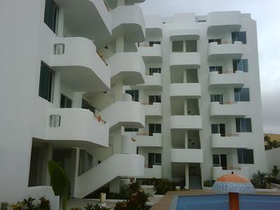 Relax Playas de Tonsupa