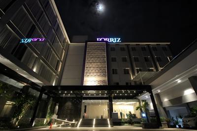 Forriz Hotel