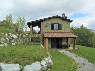 Holiday Home With Pool in Camporgiano