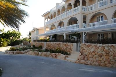 Ocean Resort Apartment Pelican