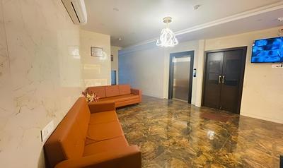 FabHotel Vertigo Suite