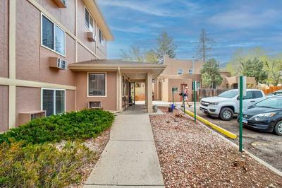 Motel 229 @ Garden of the Gods