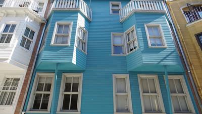 Tilas House No8 - Yurt - Image 63