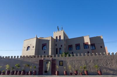 Residence Alounsse
