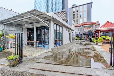 OYO 92045 Panca Putri Guest House