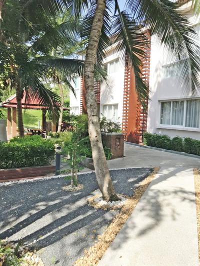 Royal Lee Resort & Spa