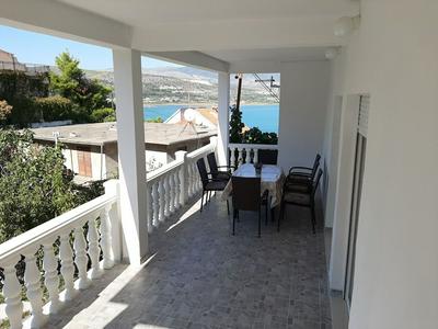 Ivica - 150 m From sea - A1