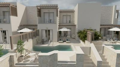 Sirios Village Hotel & Bungalows - All Inclusive