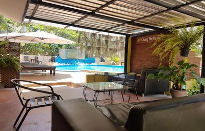 Chang Pai Hill - Adults Only