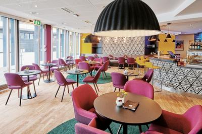 Sorell Business Hotel Ador Bern