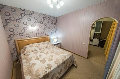 Cherniy Mys Hotel
