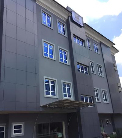 Stoneside Hotel and Apartments