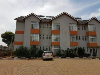 Milimani Hotel