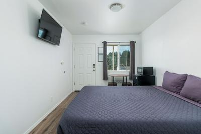 Sea Echo Motel – Lincoln City