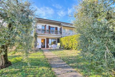 Falke House Relax and Lake View