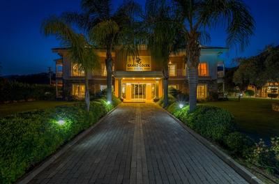 Grand Göcek Hotel - Image 41