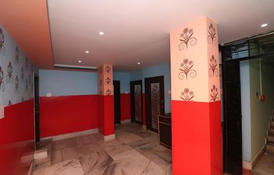 OYO 18490 Hotel Jagannath International