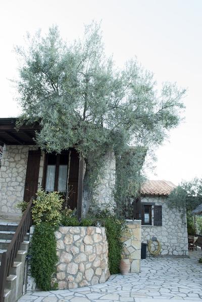Arethousa Villas