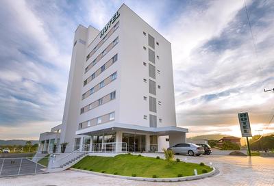 Tri Hotel São João Batista