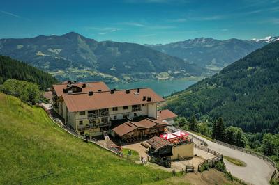 Berghotel Jaga-Alm