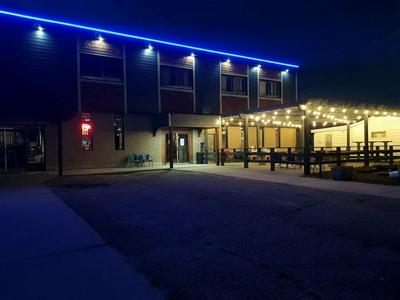 Gibbons hotel &Tavern