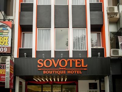 Sovotel Kelana Jaya 73