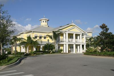 Bahama Bay Resort Orlando