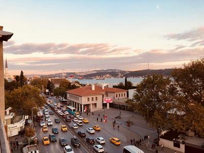 Meydan Besiktas Hotel