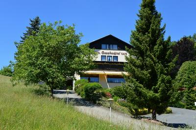 Natur & Wander Hotel Gassbachtal