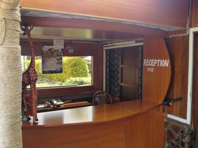 Hills Country Lodge Kericho