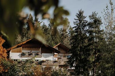 Berghaus Rosengarten