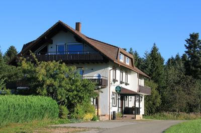 Waldeslust Apartments