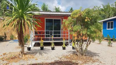 Huaito Mountain View Resort