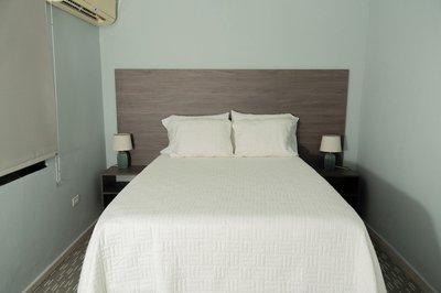 El Inn de la Moderna