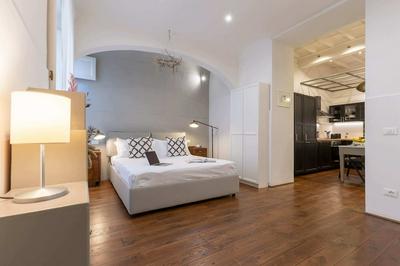 Boboli Suite