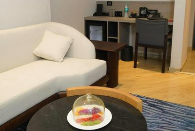 Ramada Encore By Wyndham Chandigarh Zirakpur