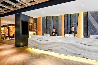 Atour Hotel Hongpailou Chengdu