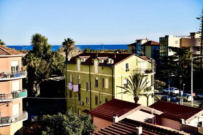 Marina di Taggia Apartment by Wonderful Italy