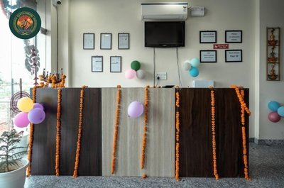 Ranthambore Hotel and Restaurant