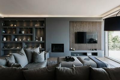 2 Level Beachfront Luxury Apt. by the Olon