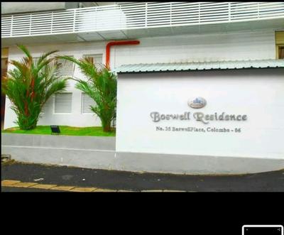 Sara luxury  apartment