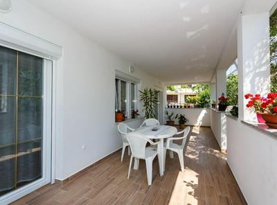 Cozy and Trendy Apartments Krk