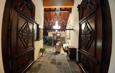 Hotel Boutique San Antonio