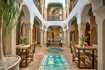 Riad Dar Fanny