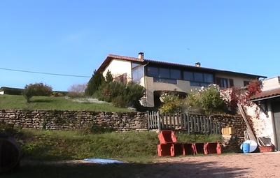 Domaine des Fonterouilles