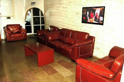 Ayalla Hotels Limited