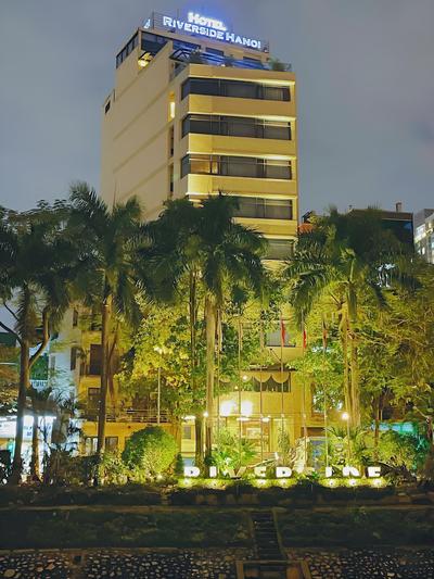 Riverside Hanoi Hotel
