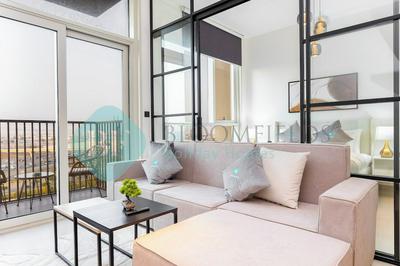 Bloomfields Royal 1BR Dubai Hills